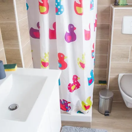 Nice Flat In The Batignolles District *