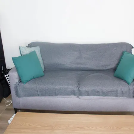 Appartement Nice Flat In The Batignolles District *